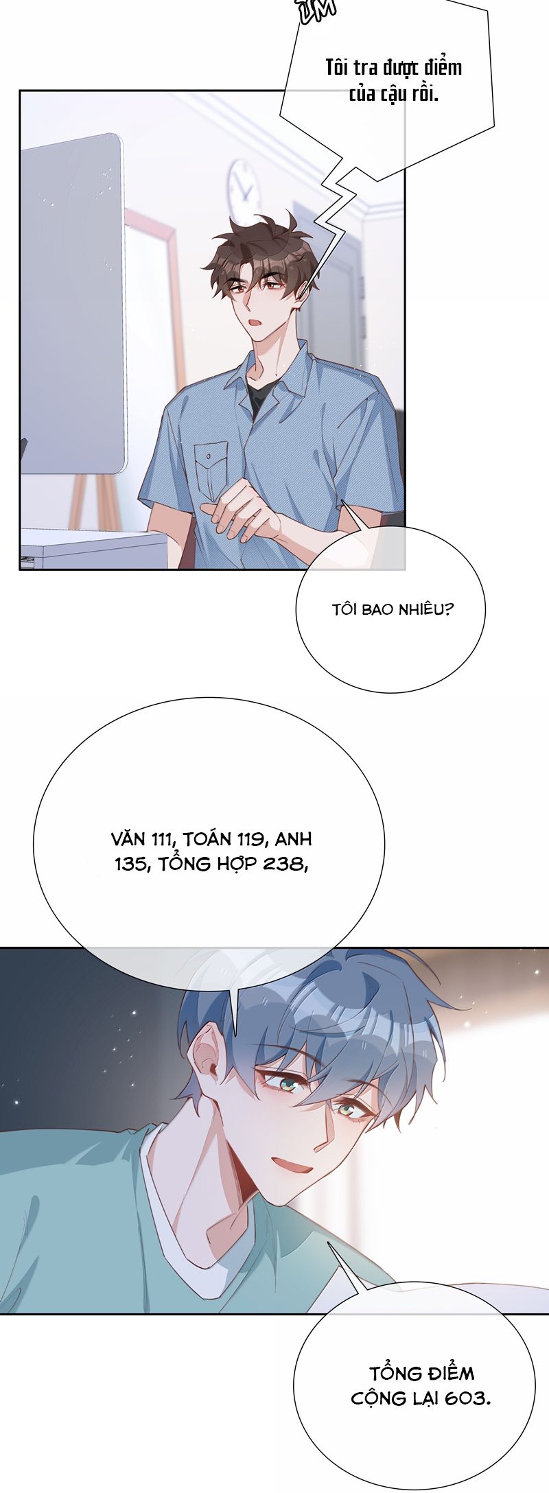 Sơn Hải Cao Trung Chapter 108 - Next Chapter 109