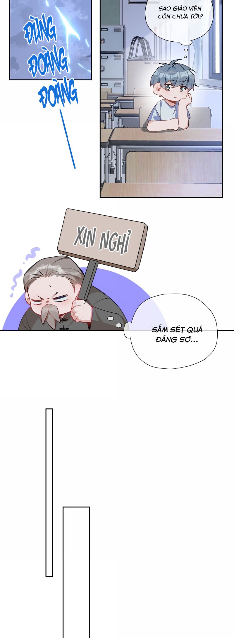 Sơn Hải Cao Trung Chapter 108 - Next Chapter 109