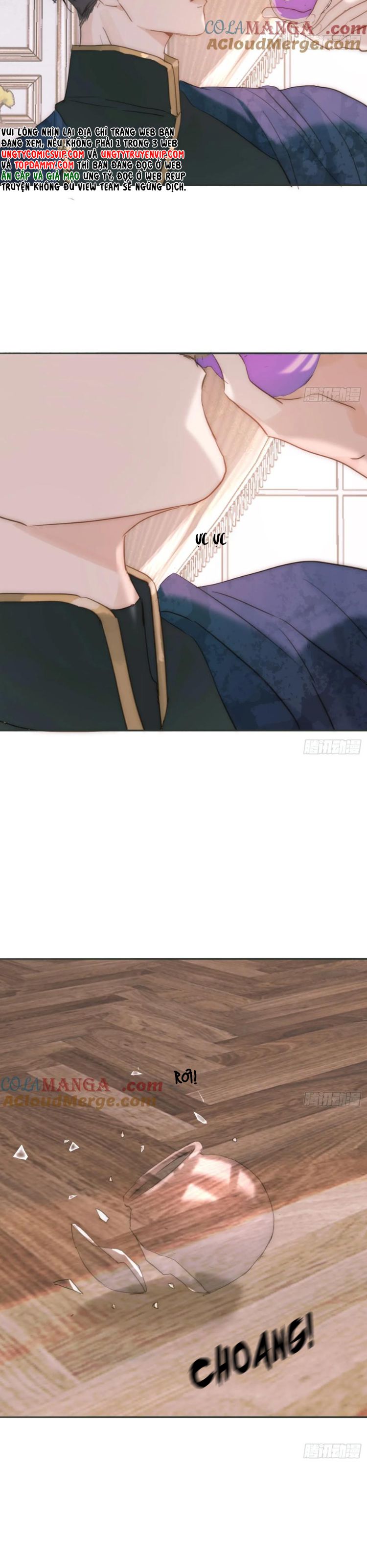 Thỉnh Cùng Ta Đồng Miên Chap 177 - Next Chap 178