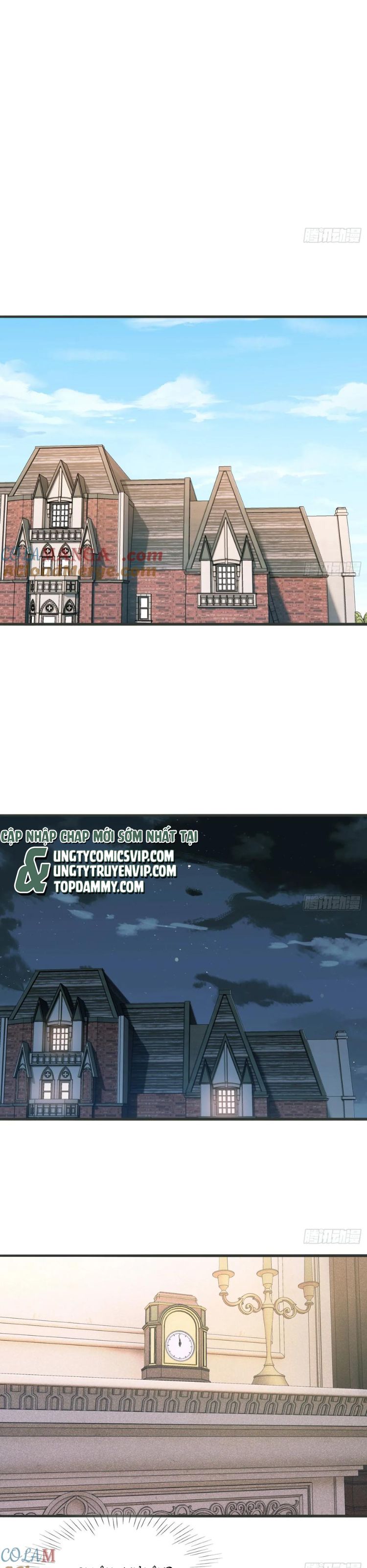 Thỉnh Cùng Ta Đồng Miên Chap 177 - Next Chap 178