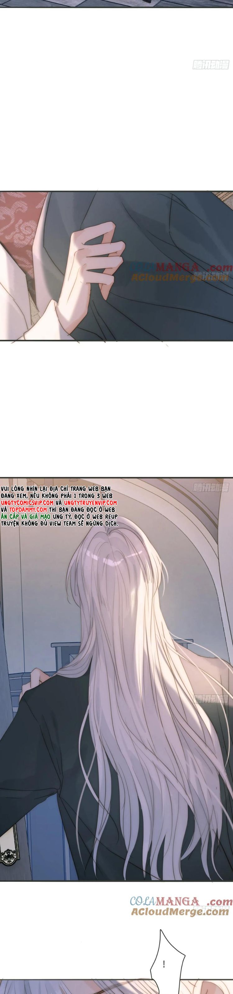 Thỉnh Cùng Ta Đồng Miên Chap 177 - Next Chap 178