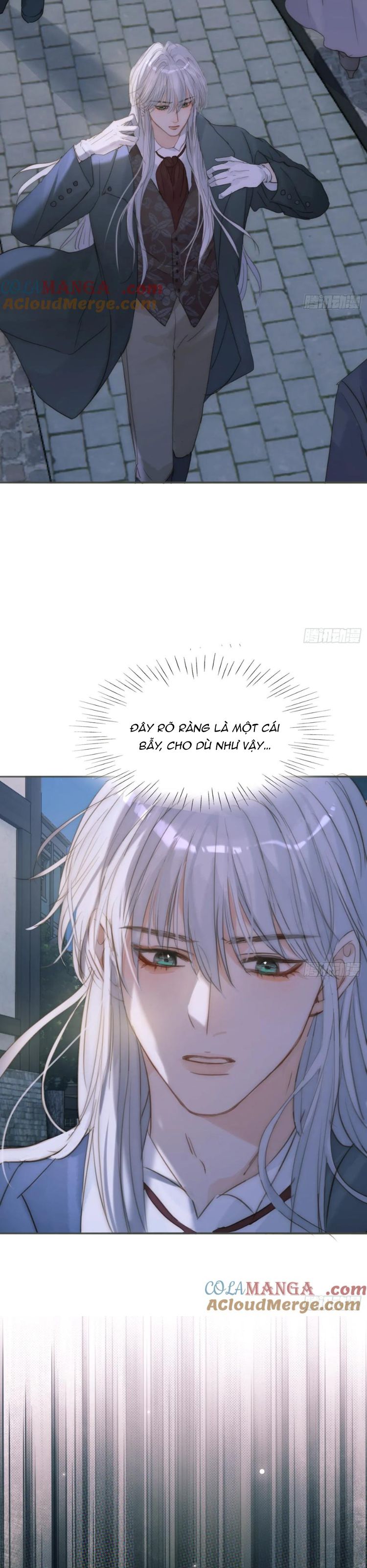 Thỉnh Cùng Ta Đồng Miên Chap 177 - Next Chap 178