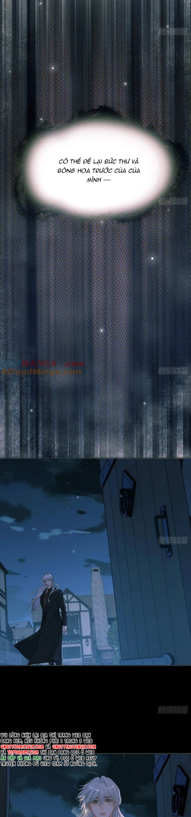 Thỉnh Cùng Ta Đồng Miên Chap 177 - Next Chap 178