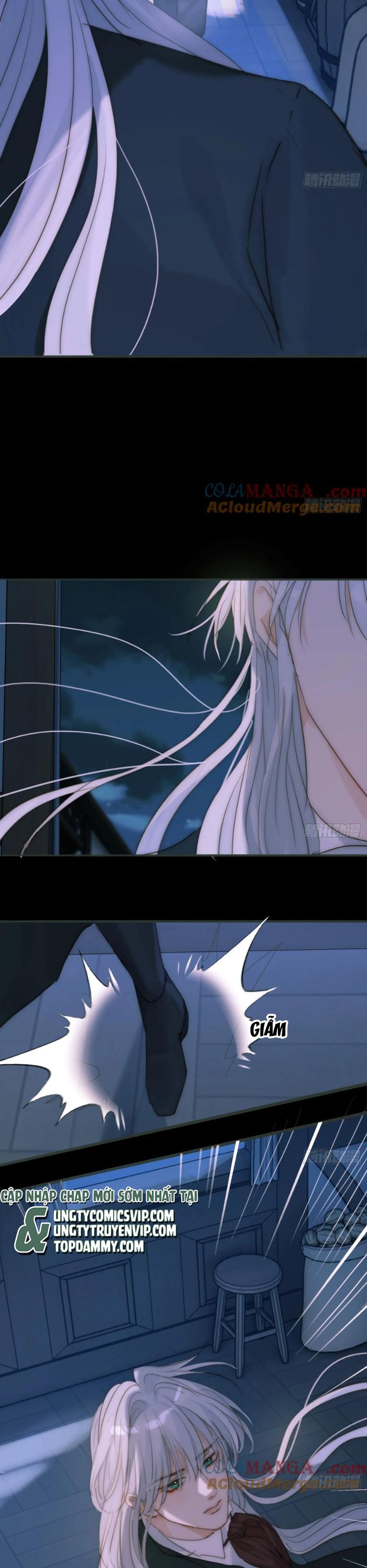 Thỉnh Cùng Ta Đồng Miên Chap 177 - Next Chap 178