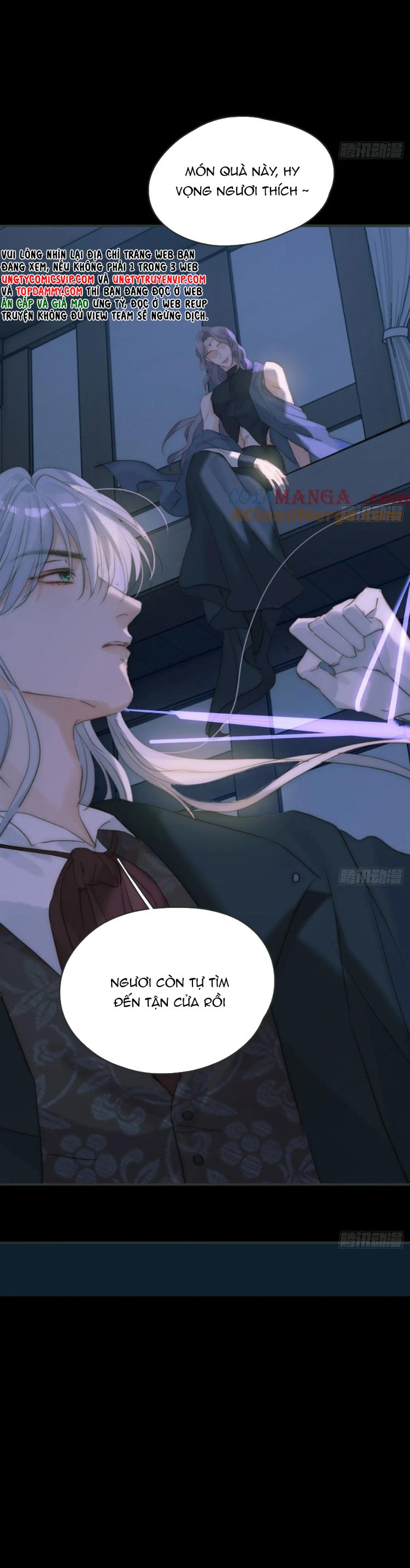 Thỉnh Cùng Ta Đồng Miên Chap 177 - Next Chap 178