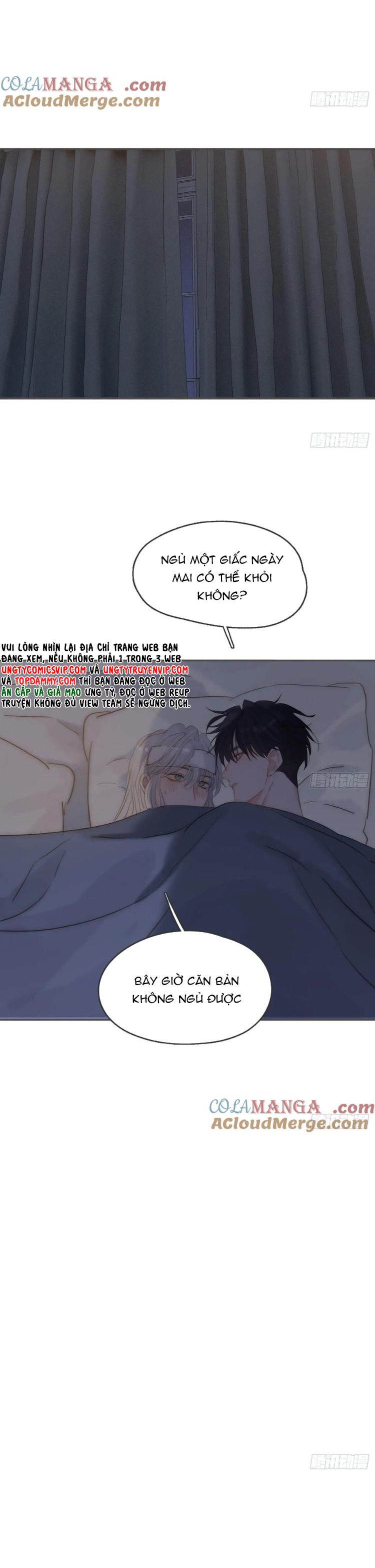 Thỉnh Cùng Ta Đồng Miên Chap 177 - Next Chap 178
