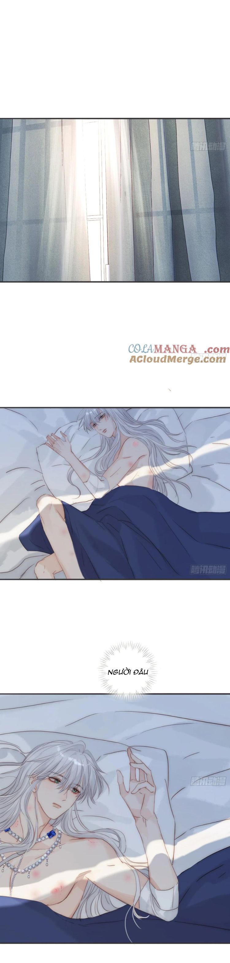 Thỉnh Cùng Ta Đồng Miên Chap 177 - Next Chap 178