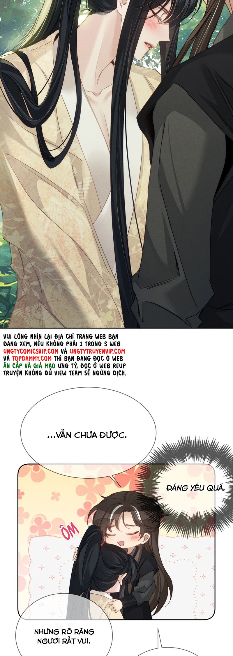 Nhân Vật Chính Chỉ Muốn Yêu Đương Chapter 155 - Trang 4