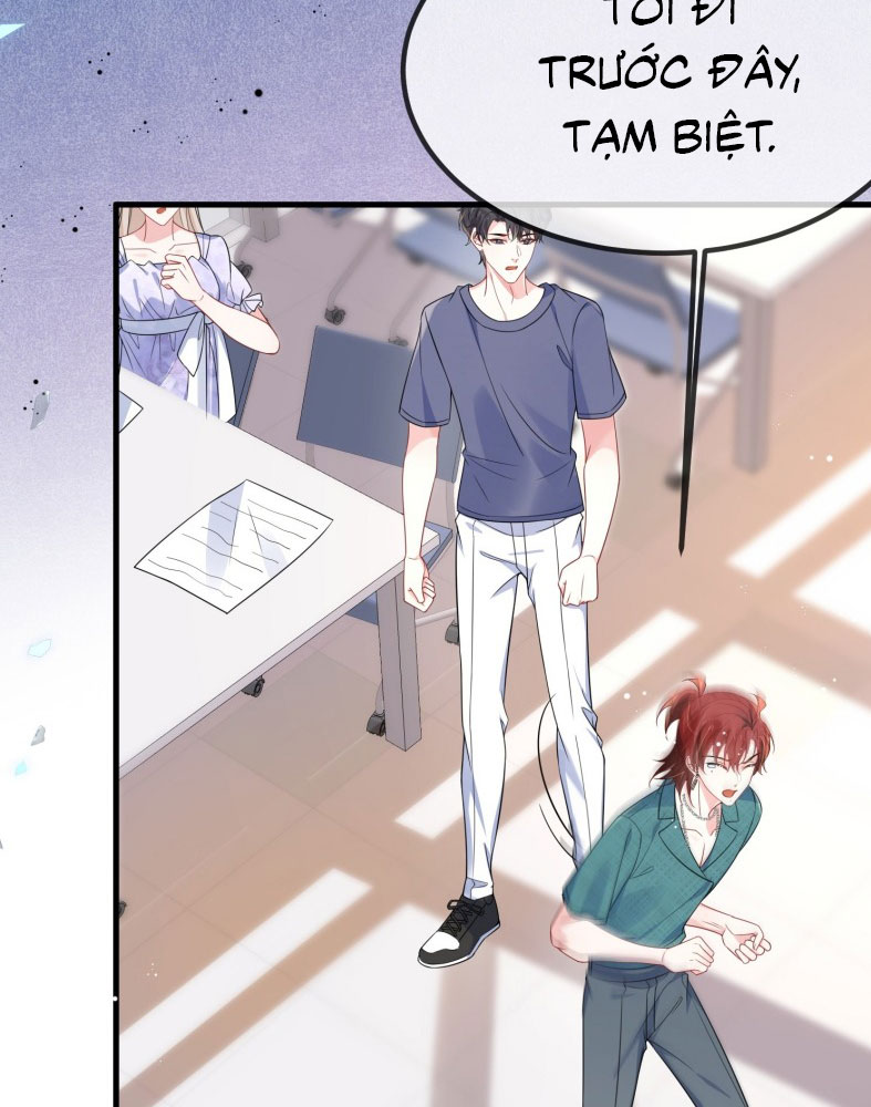 Giáo Bá Là Một Tên Yêu Tinh Chapter 124 - Next Chapter 125