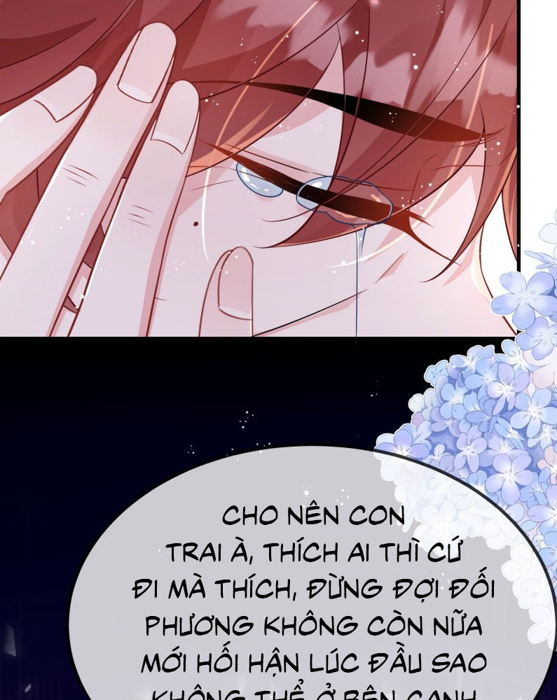 Giáo Bá Là Một Tên Yêu Tinh Chapter 124 - Next Chapter 125