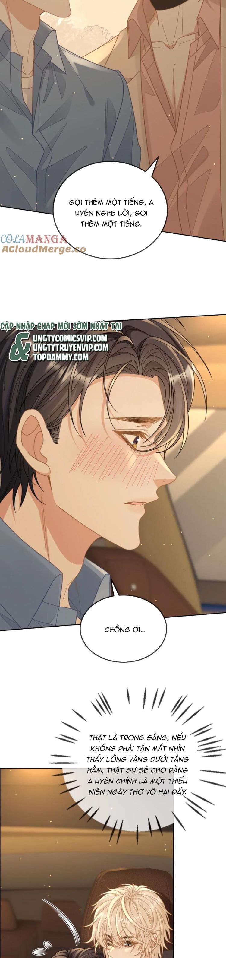 Lang Cẩu Chủ Thần Chapter 283 - Trang 3