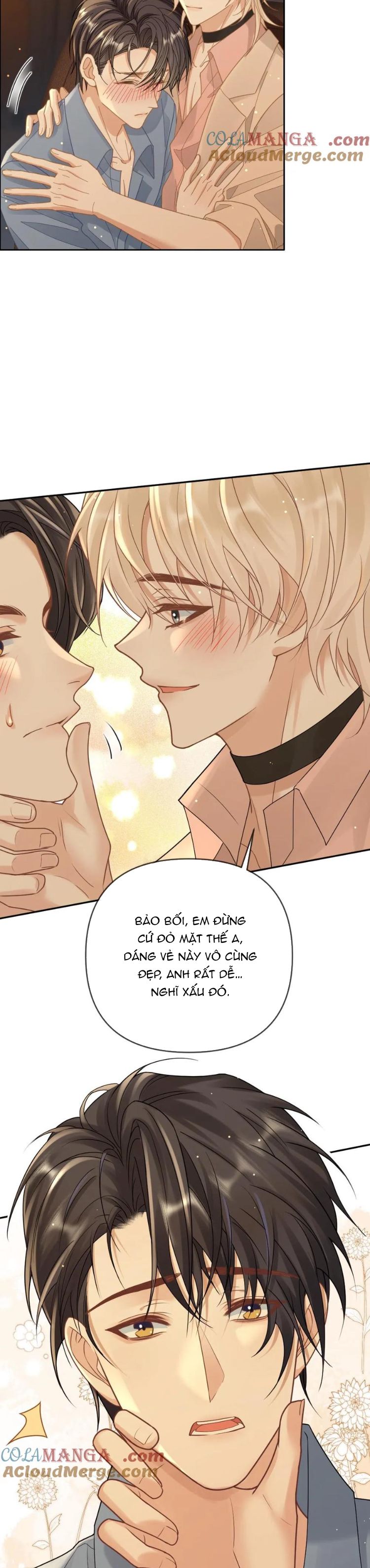 Lang Cẩu Chủ Thần Chapter 283 - Trang 3