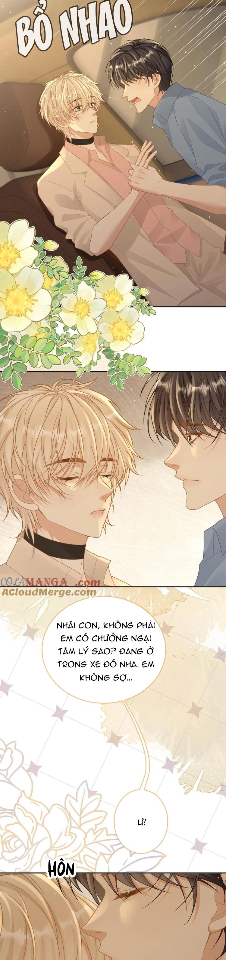 Lang Cẩu Chủ Thần Chapter 283 - Trang 3