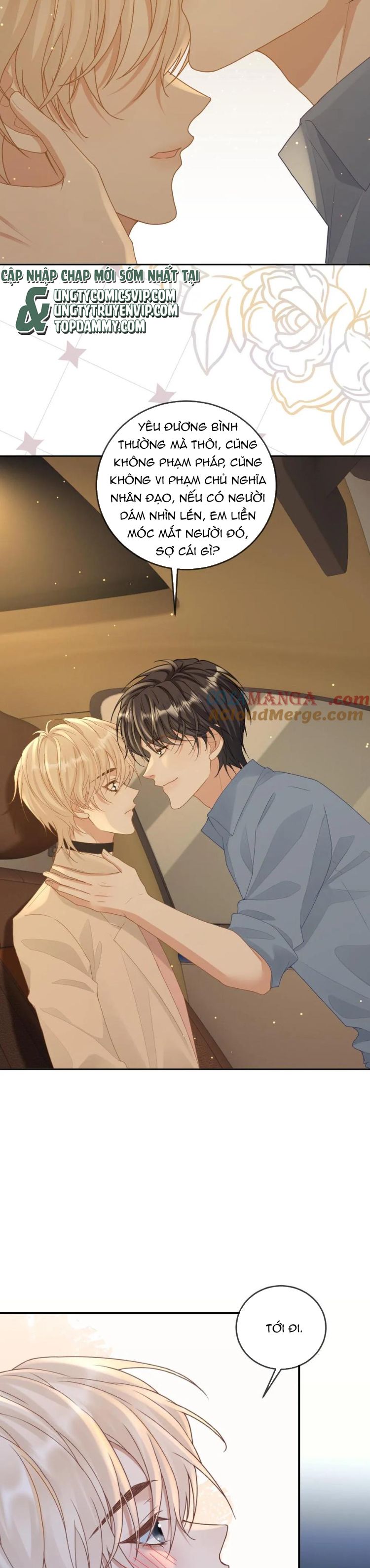 Lang Cẩu Chủ Thần Chapter 283 - Trang 3