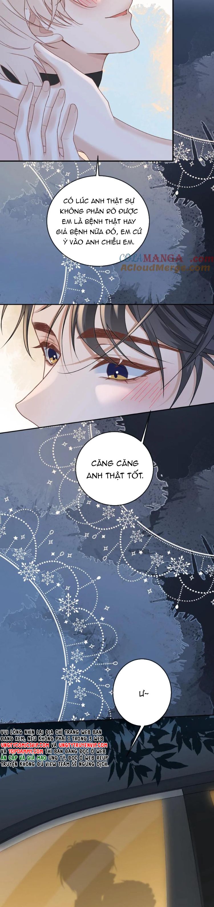 Lang Cẩu Chủ Thần Chapter 283 - Trang 3