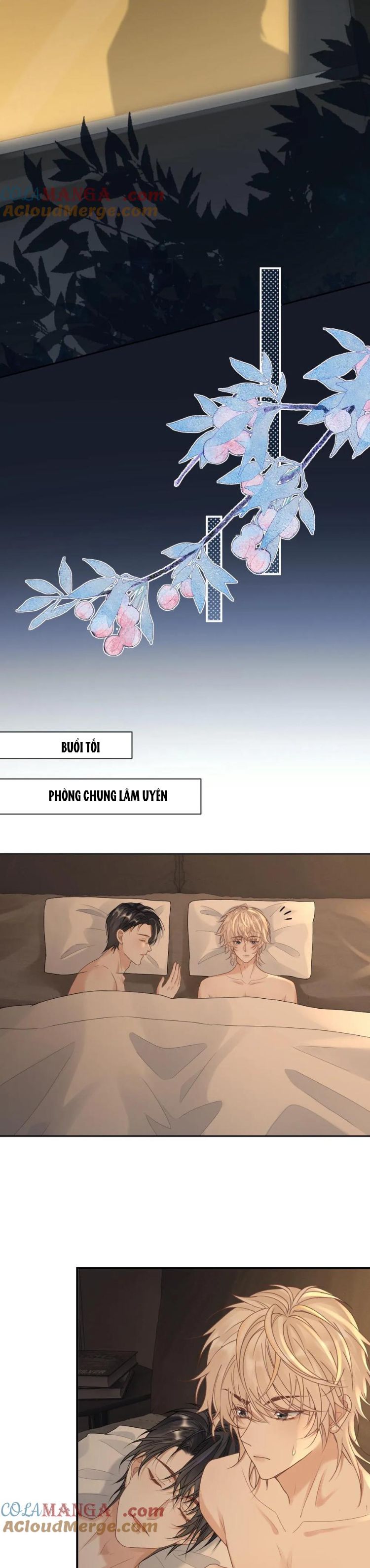 Lang Cẩu Chủ Thần Chapter 283 - Trang 3