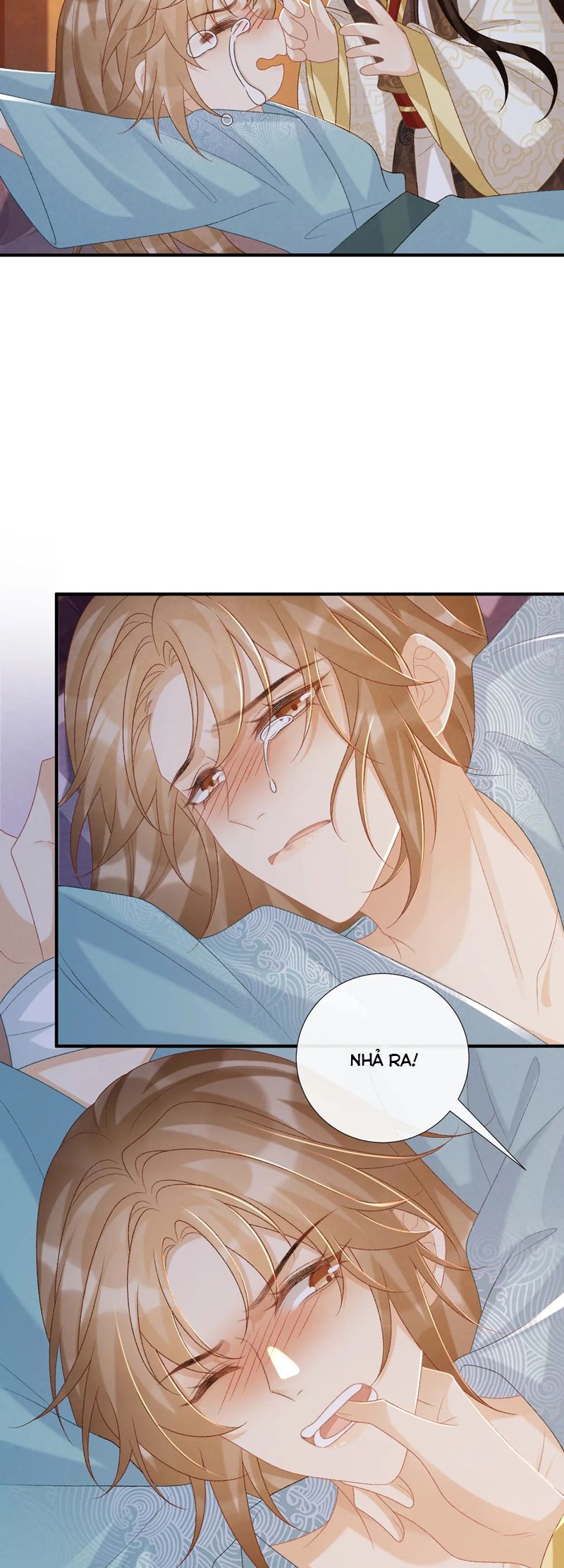 Bệnh Trạng Dụ Dỗ Chapter 92 - Trang 4