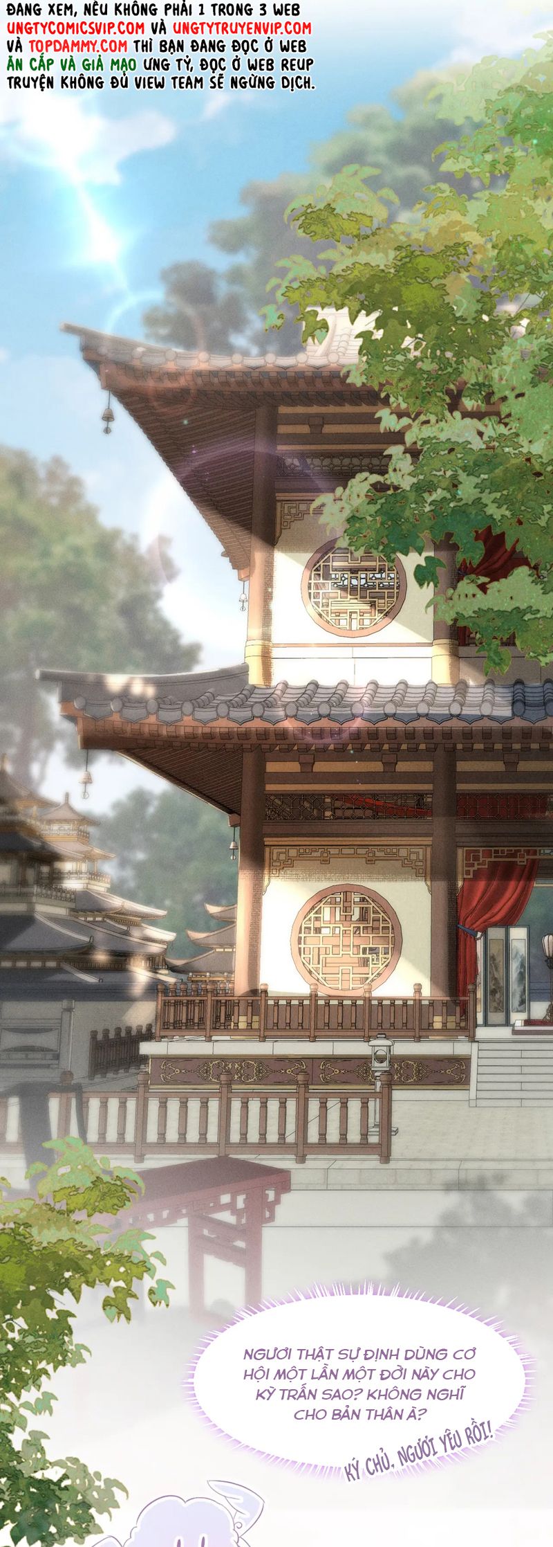 Thoát Cương Chapter 9 - Trang 4