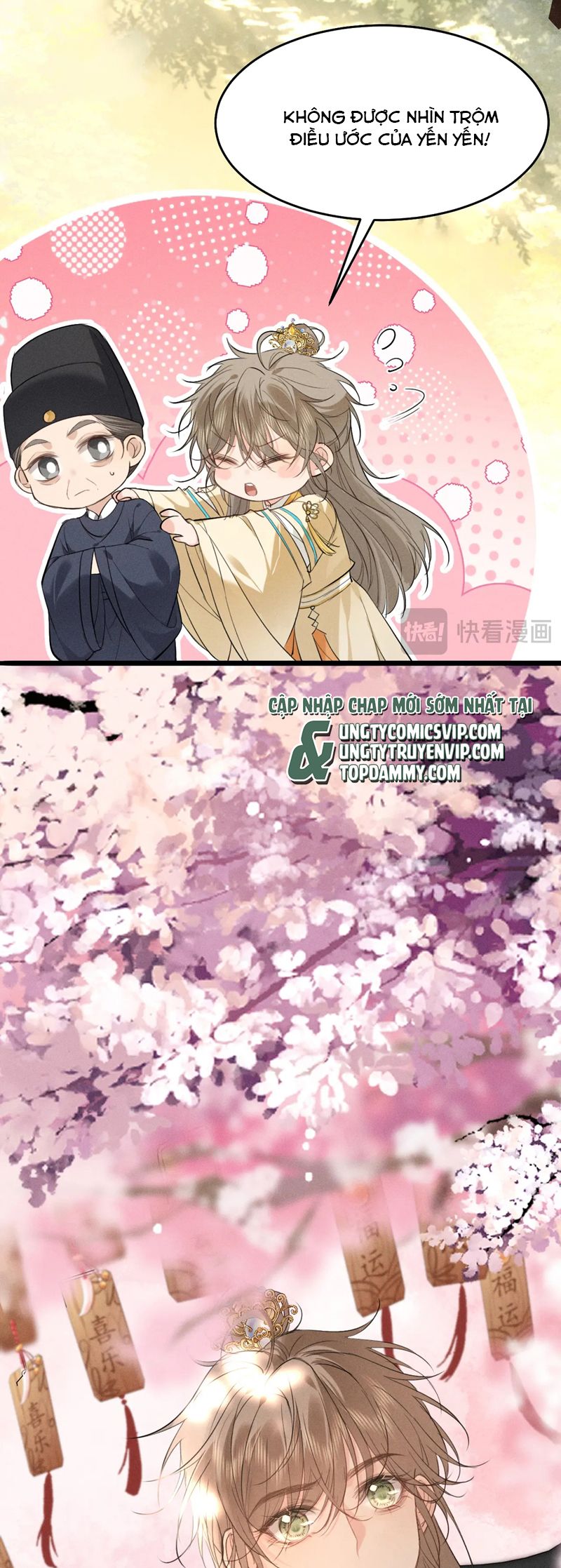 Thoát Cương Chapter 9 - Trang 4