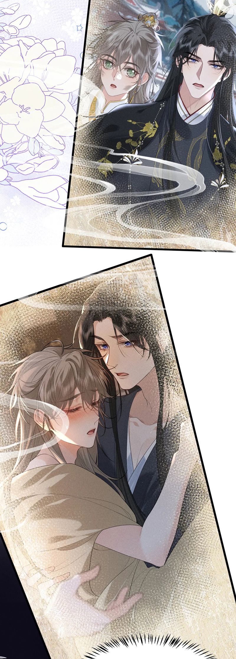 Thoát Cương Chapter 9 - Trang 4
