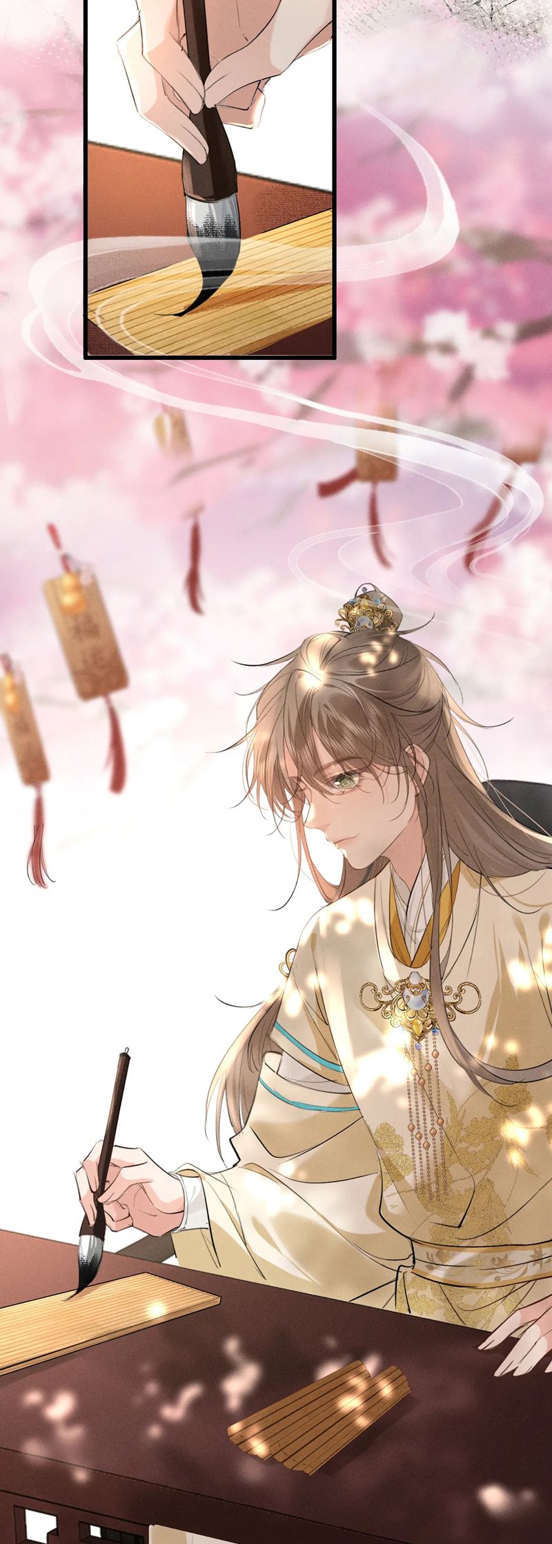 Thoát Cương Chapter 9 - Trang 4