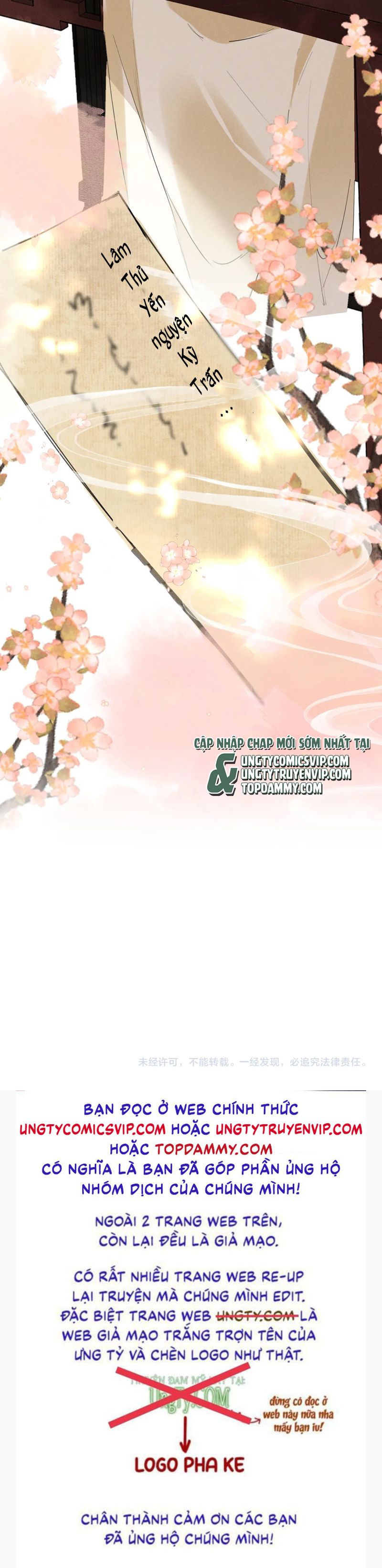 Thoát Cương Chapter 9 - Trang 4