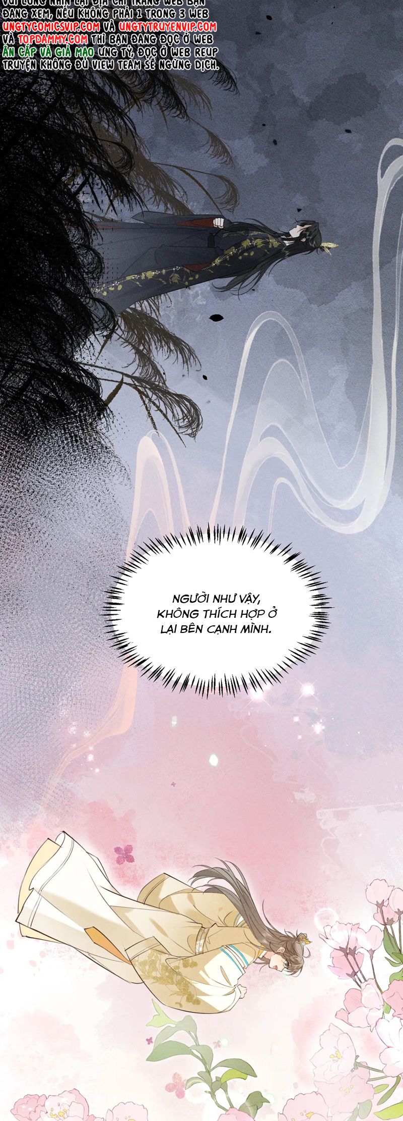 Thoát Cương Chapter 9 - Trang 4