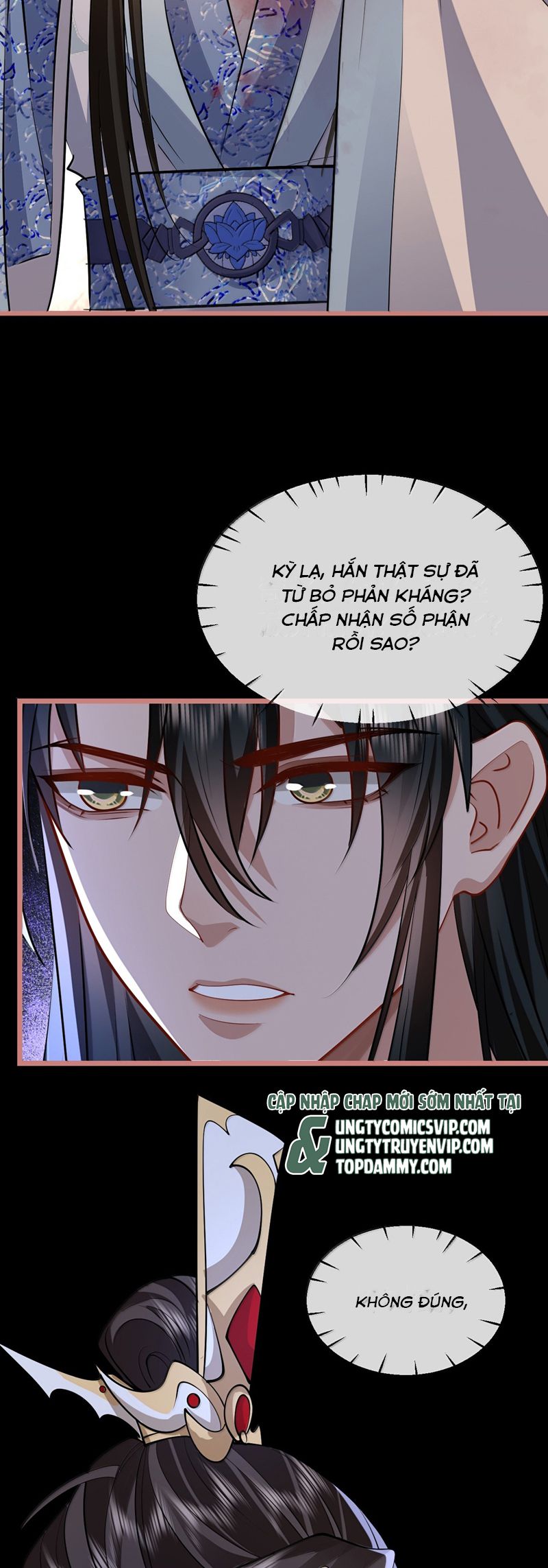 Ma Tôn Đại Nhân Song Tu Không Chapter 77 - Trang 4