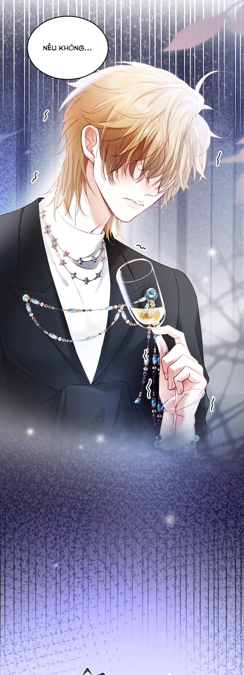 Tiểu Thiếu Gia Dựa Vào Mỹ Mạo Hoành Hành Toàn Hệ Thống Chapter 38 - Next Chapter 39