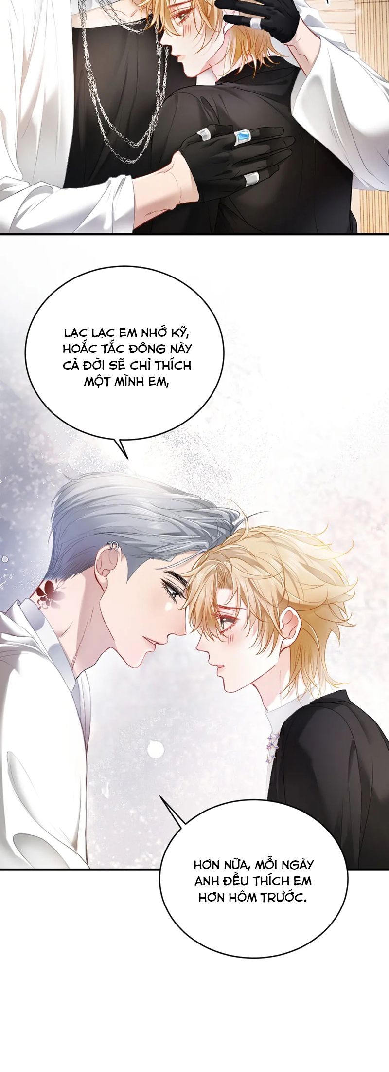 Tiểu Thiếu Gia Dựa Vào Mỹ Mạo Hoành Hành Toàn Hệ Thống Chapter 38 - Next Chapter 39