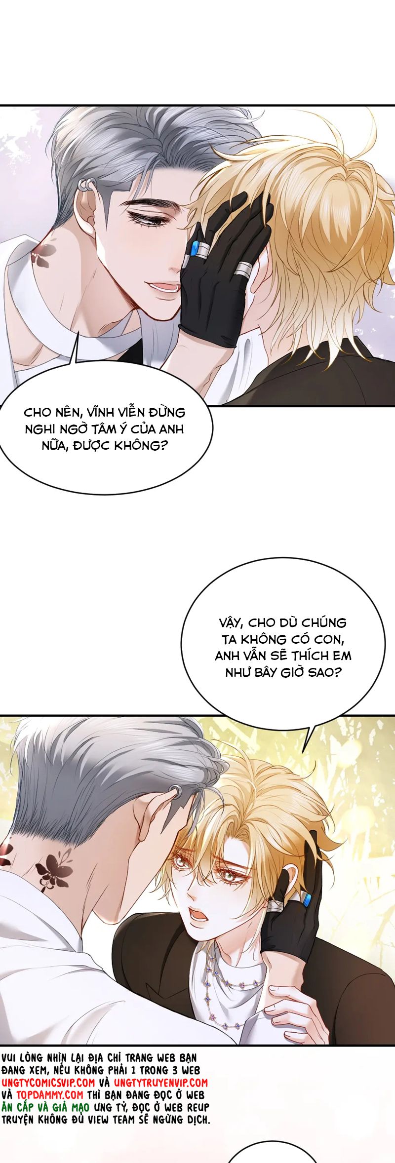 Tiểu Thiếu Gia Dựa Vào Mỹ Mạo Hoành Hành Toàn Hệ Thống Chapter 38 - Next Chapter 39