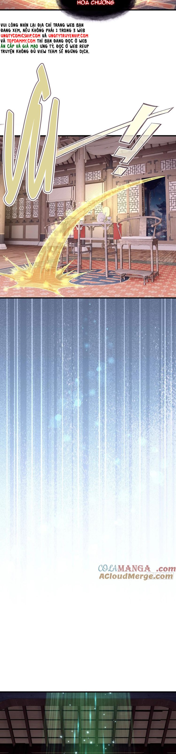 Tôi Nghi Ngờ Hệ Thống Thích Tôi Chap 98 - Trang 2