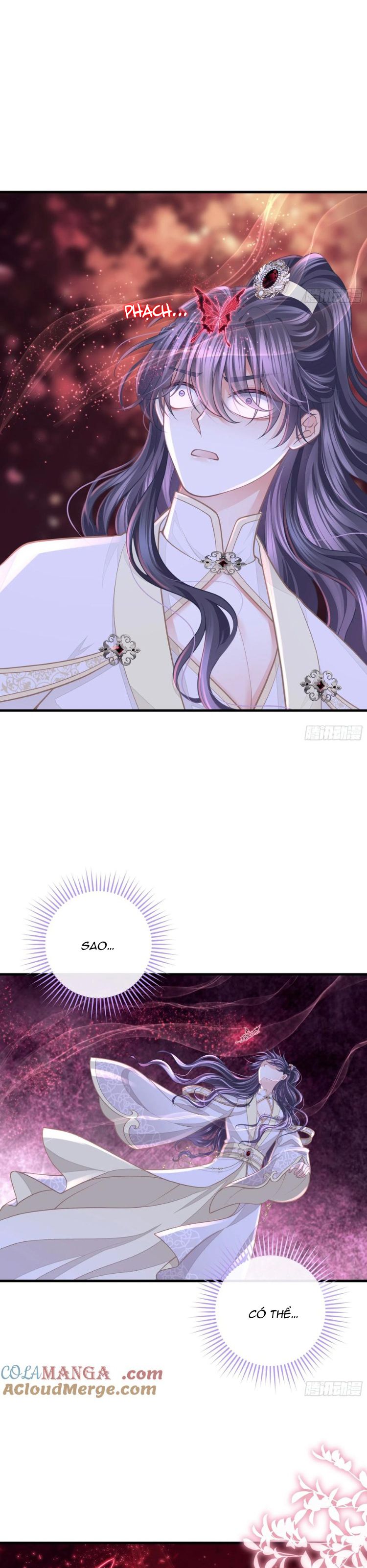 Tôi Nghi Ngờ Hệ Thống Thích Tôi Chap 98 - Trang 2