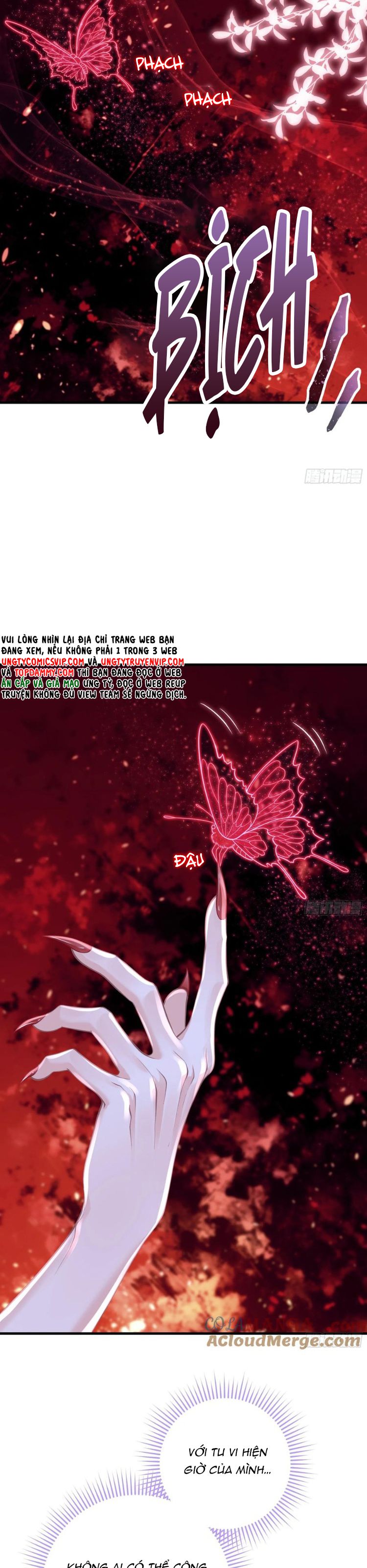 Tôi Nghi Ngờ Hệ Thống Thích Tôi Chap 98 - Trang 2