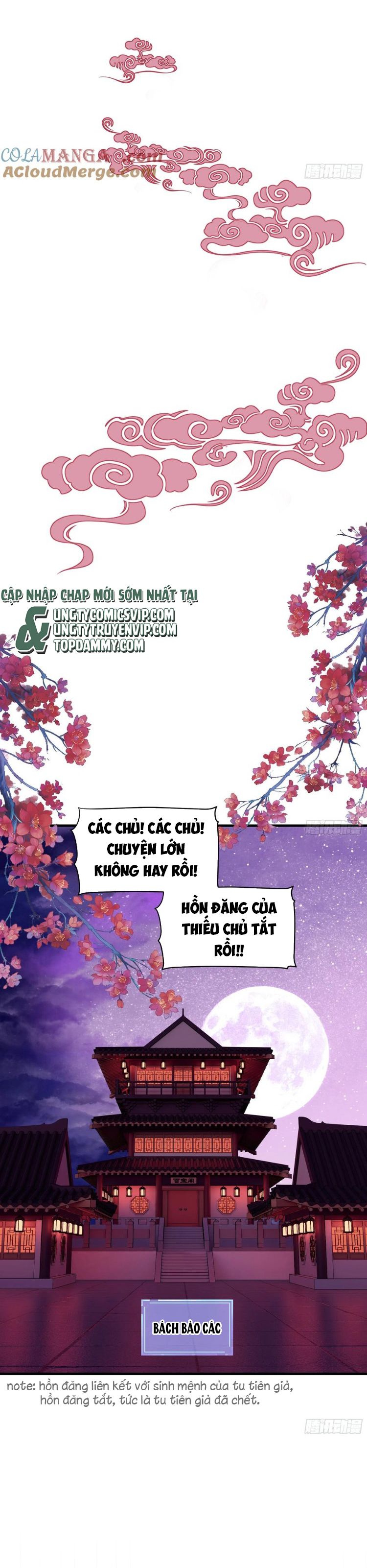 Tôi Nghi Ngờ Hệ Thống Thích Tôi Chap 98 - Trang 2