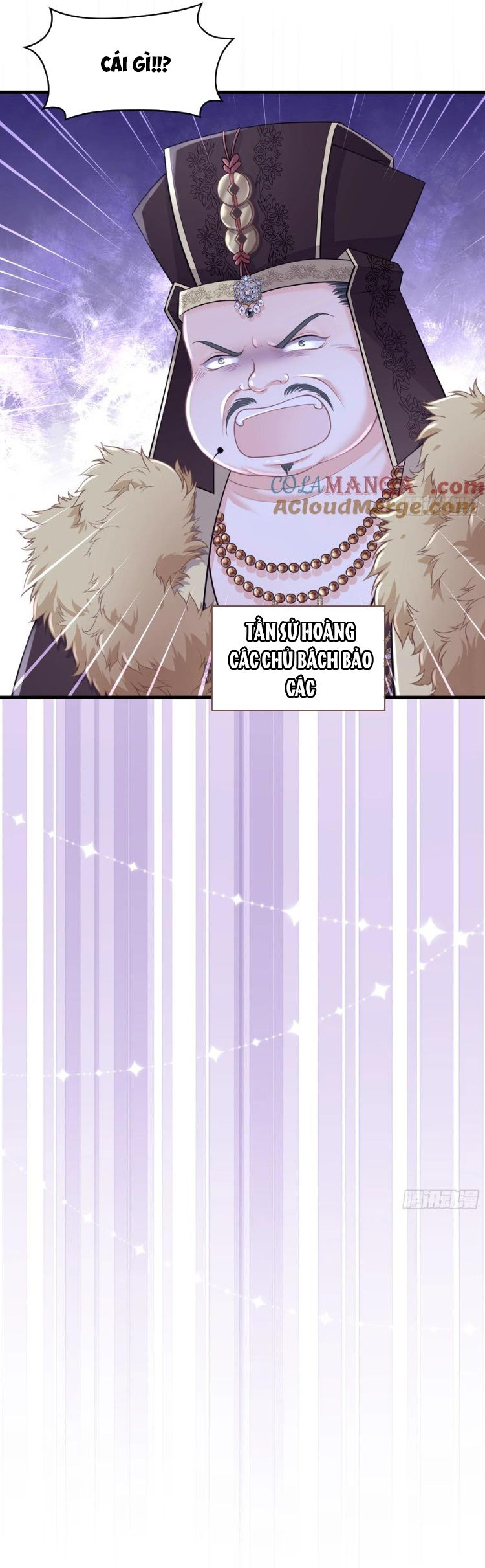 Tôi Nghi Ngờ Hệ Thống Thích Tôi Chap 98 - Trang 2