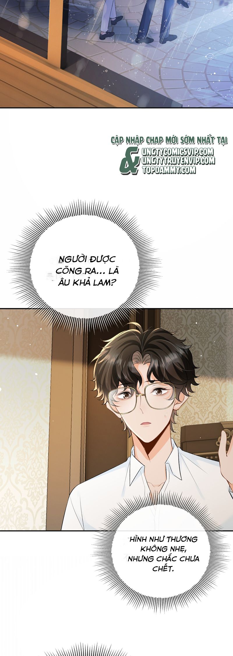 Bản Tính Hạ Đẳng Chapter 37 - Trang 3
