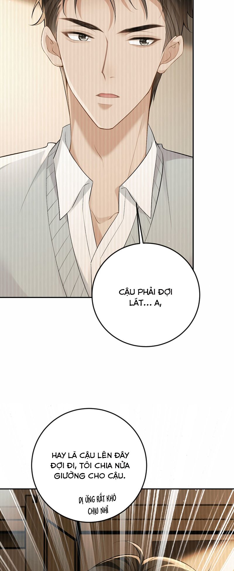 Bản Tính Hạ Đẳng Chapter 37 - Trang 3