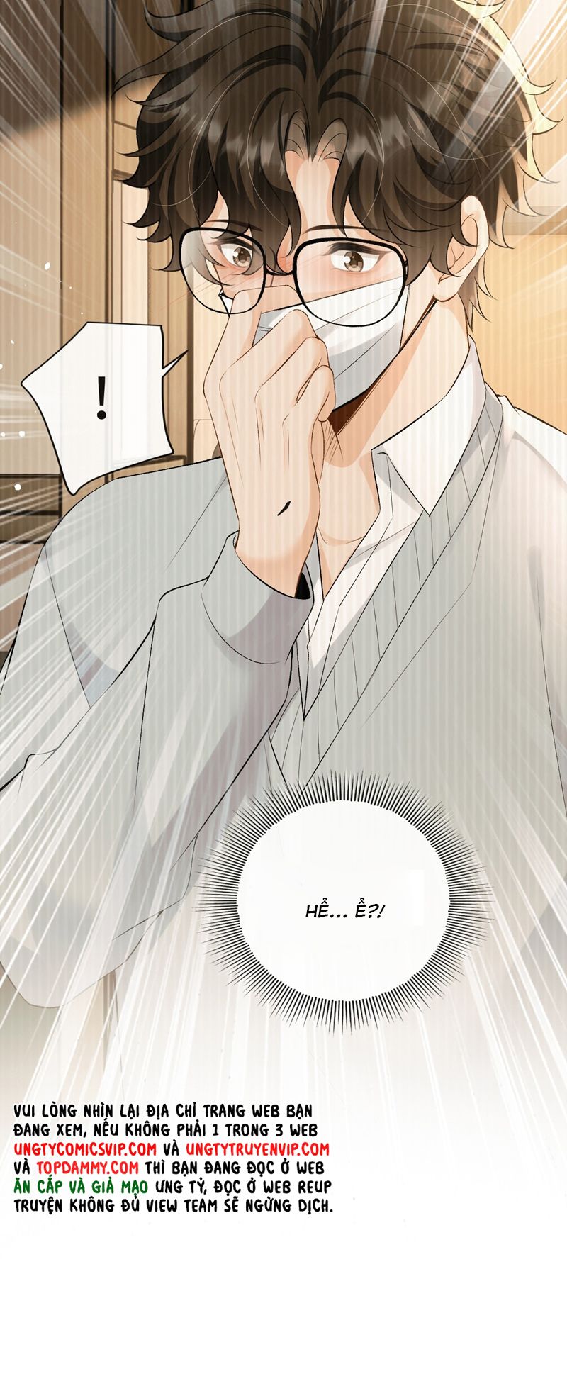 Bản Tính Hạ Đẳng Chapter 37 - Trang 3