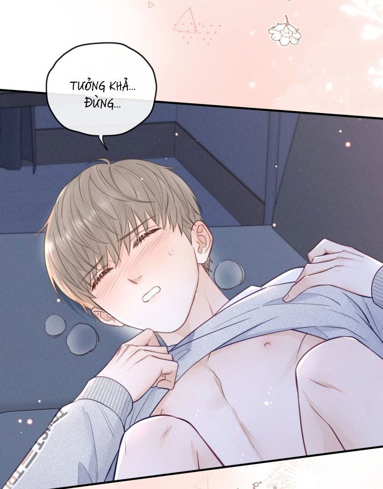 Thời Gian May Mắn Chapter 41 - Trang 3