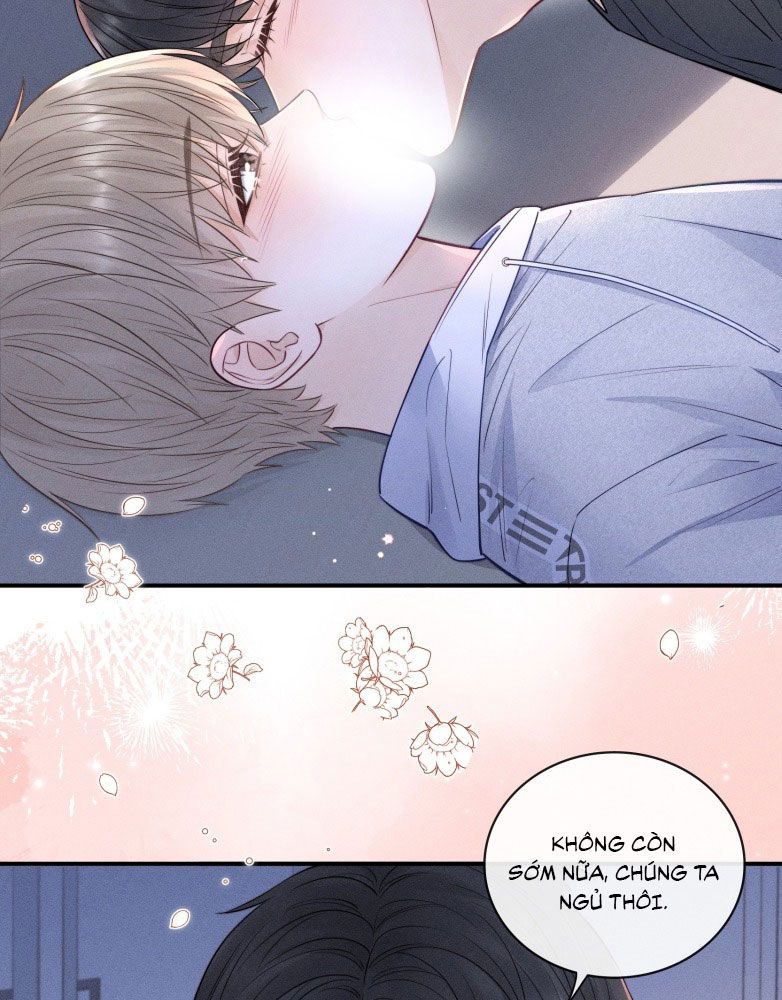 Thời Gian May Mắn Chapter 41 - Trang 3