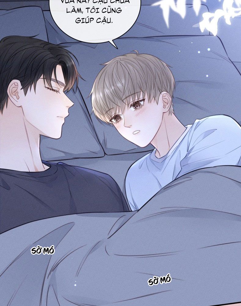 Thời Gian May Mắn Chapter 41 - Trang 3