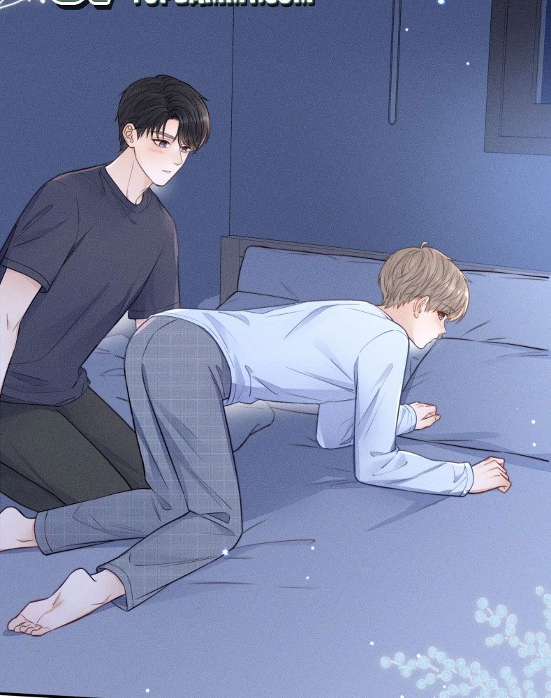 Thời Gian May Mắn Chapter 41 - Trang 3