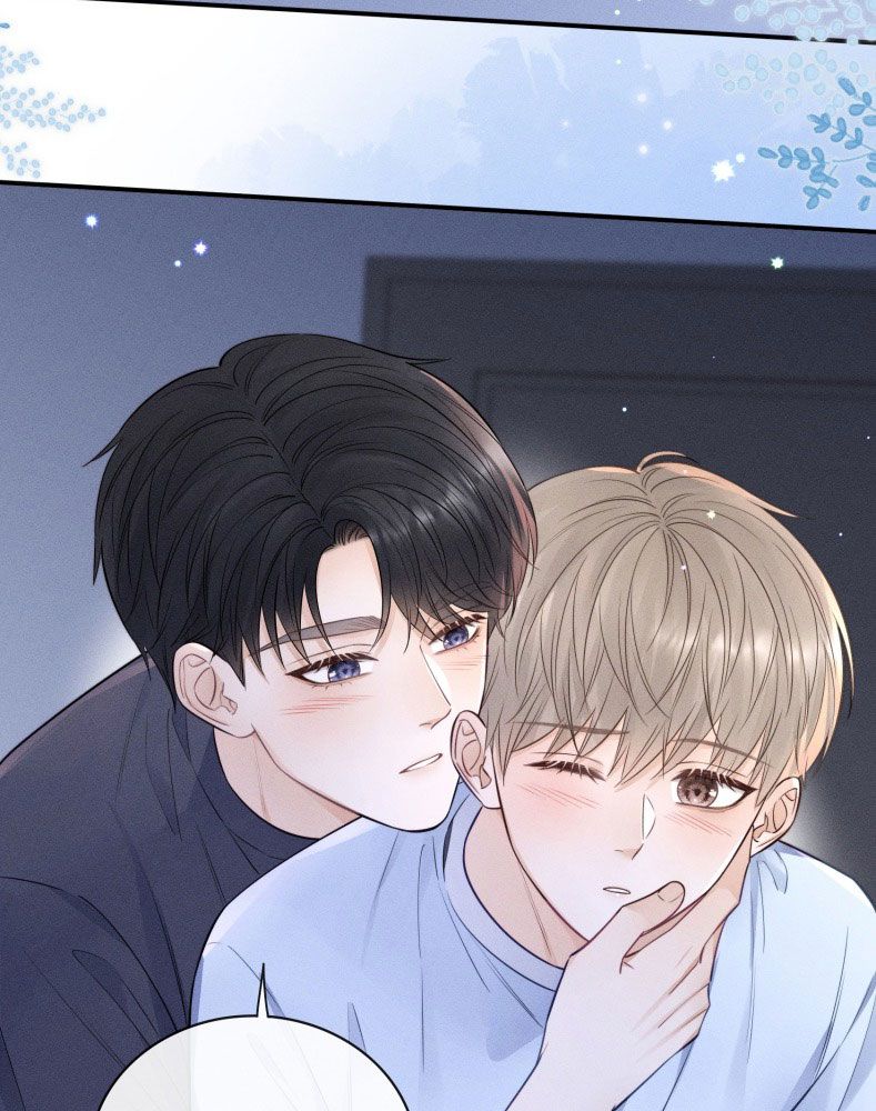 Thời Gian May Mắn Chapter 41 - Trang 3