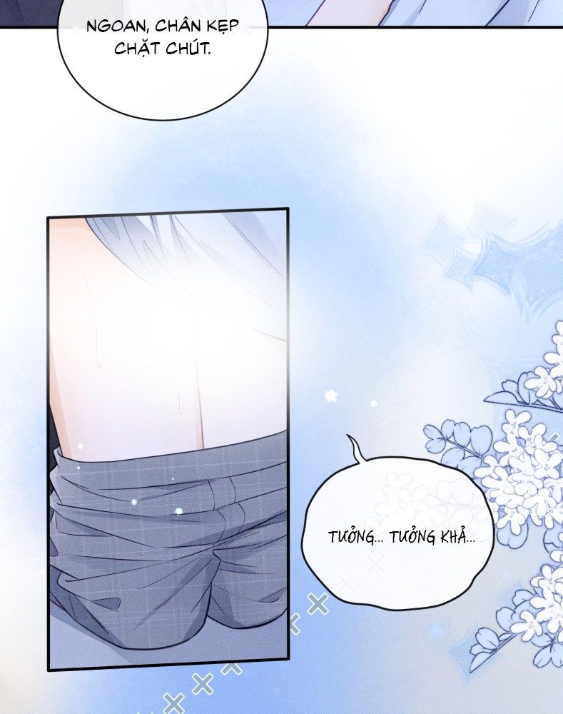 Thời Gian May Mắn Chapter 41 - Trang 3