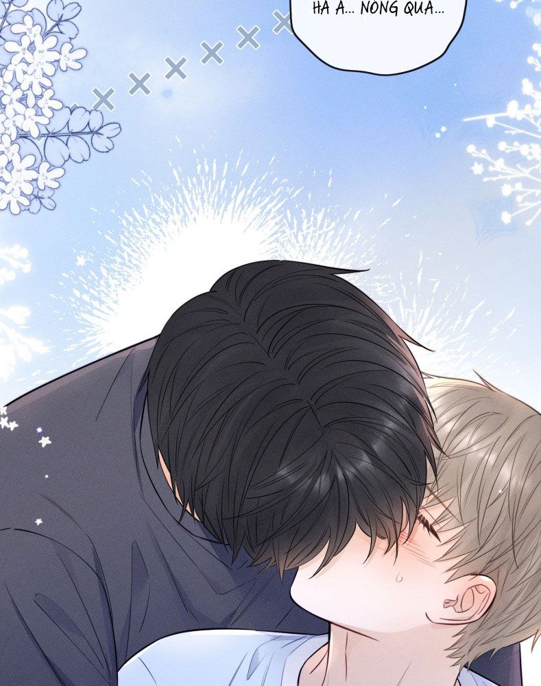 Thời Gian May Mắn Chapter 41 - Trang 3