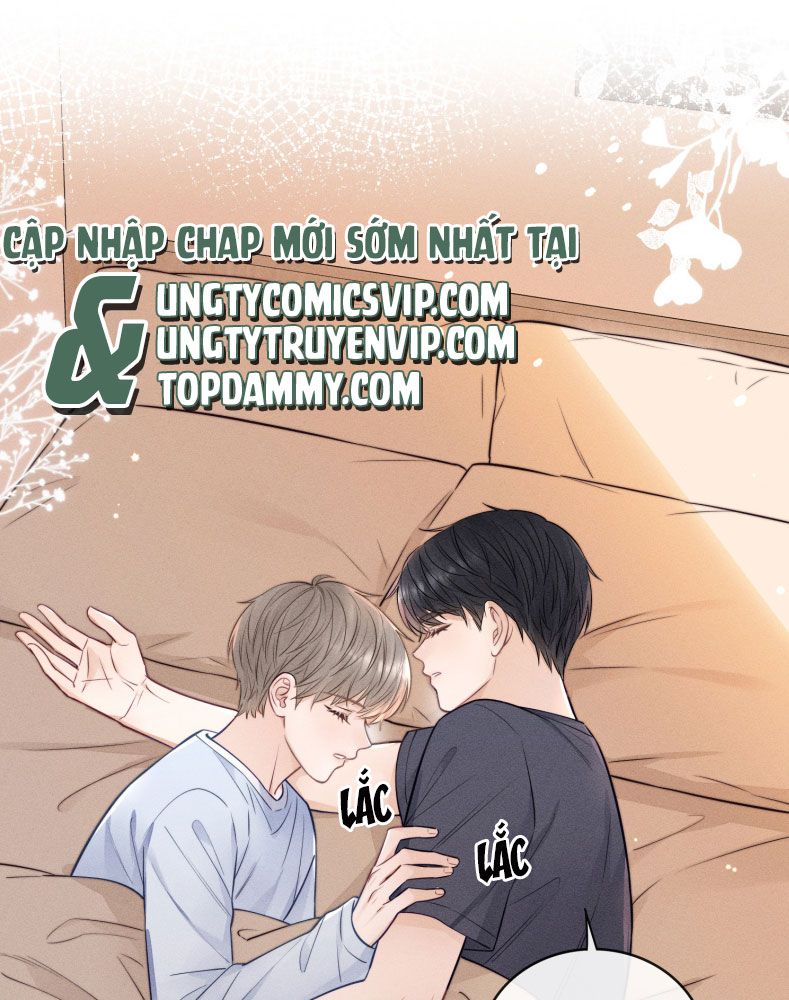 Thời Gian May Mắn Chapter 41 - Trang 3
