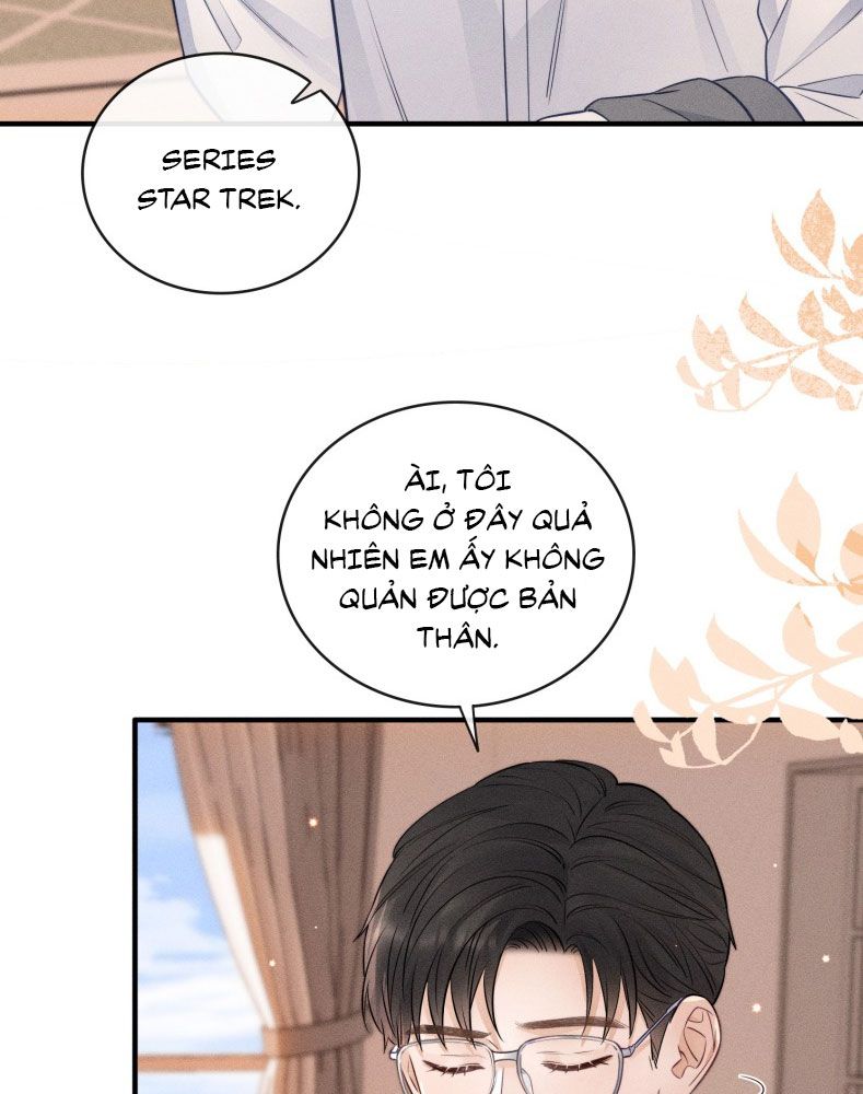 Thời Gian May Mắn Chapter 41 - Trang 3