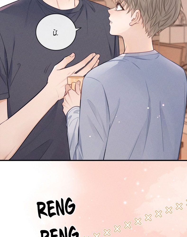 Thời Gian May Mắn Chapter 41 - Trang 3