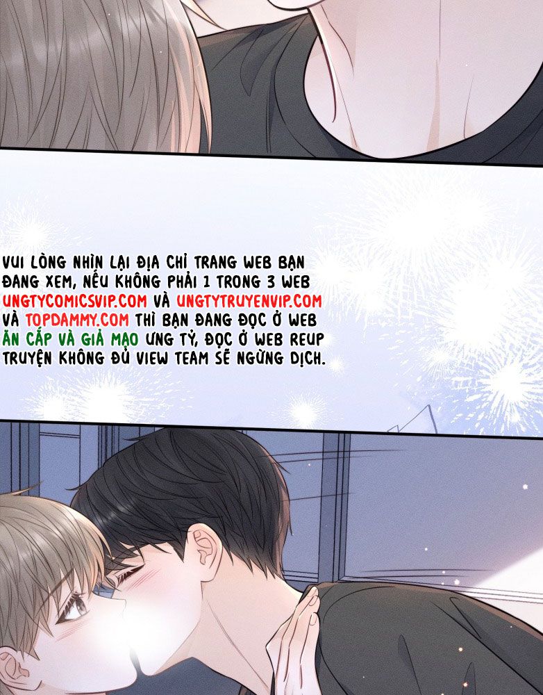 Thời Gian May Mắn Chapter 41 - Trang 3